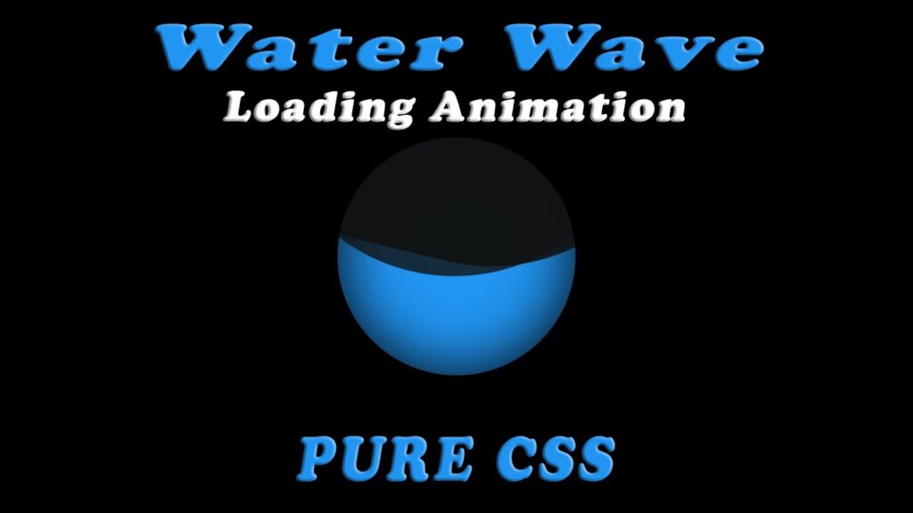 water-wave